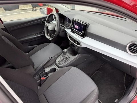Voitures D'occasion À Jaux Compiègne | Seat Ibiza 1.0 Tsi 110Ch Copa Dsg7