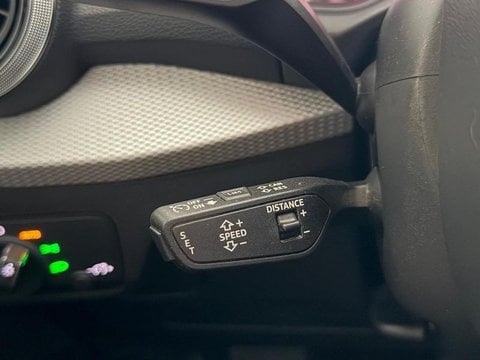 Voitures D'occasion À Beauvais | Audi Q2 35 Tdi 150Ch Design Luxe S Tronic 7