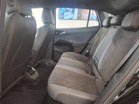 Voitures D'occasion À Jaux Compiègne | Volkswagen Id.4 174Ch Pro 77 Kwh Life Plus
