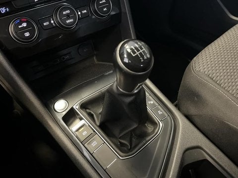 Voitures D'occasion À Roissy En France | Volkswagen Tiguan Allspace 2.0 Tdi 150Ch Confortline