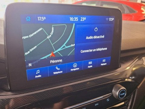 Voitures D'occasion À Amiens | Ford Kuga 2.0 Ecoblue 150Ch Mhev St-Line