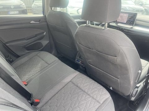 Voitures D'occasion À Saint-Ouen L'aumône | Volkswagen Golf 1.5 Etsi Evo2 116Ch Vw Edition Dsg7