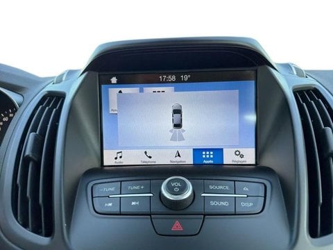 Voitures D'occasion À Jaux Compiègne | Ford Kuga 1.5 Flexifuel-E85 150Ch Stop&Start Titanium 4X...