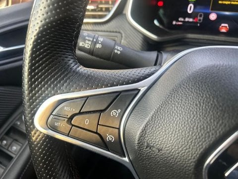 Voitures D'occasion À Sarcelles | Renault Clio 1.6 E-Tech 140Ch Rs Line -21