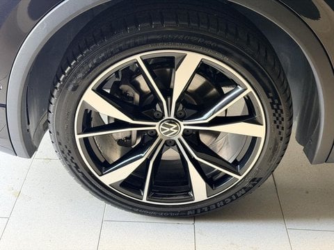 Voitures D'occasion À Roissy En France | Volkswagen Tiguan Fl Phev 1.4 Tsi 245 Ch Dsg6 R Lin