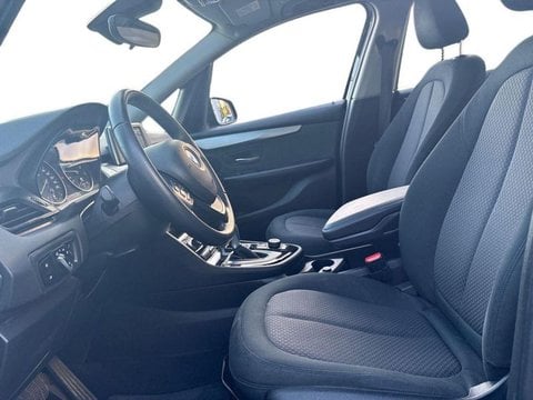 Voitures D'occasion À Sarcelles | Bmw Série 2 218Ia 136Ch Luxury