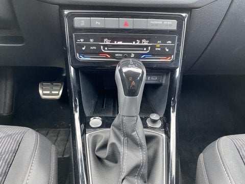 Voitures D'occasion À Pierrelaye | Volkswagen T-Cross 1.0 Tsi 116Ch R-Line Edition Dsg7