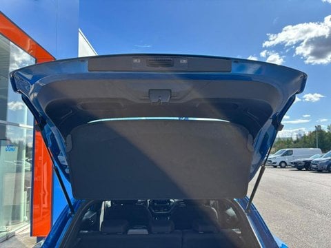 Voitures D'occasion À Laon | Ford Puma 1.0 Flexifuel 125Ch S&S Mhev St-Line