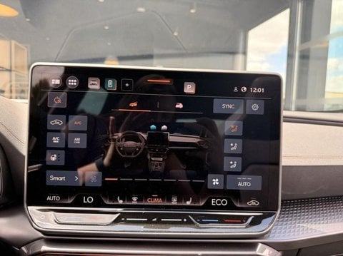 Voitures D'0Km À Beauvais | Cupra Formentor 1.5 Ehybrid 272Ch Vz Dsg6