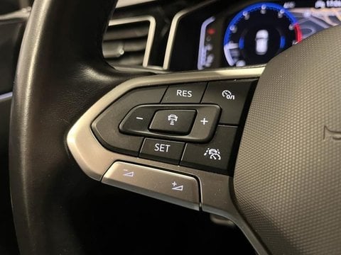 Voitures D'occasion À Roissy En France | Volkswagen Taigo 1.0 Tsi 110Ch Style Dsg7