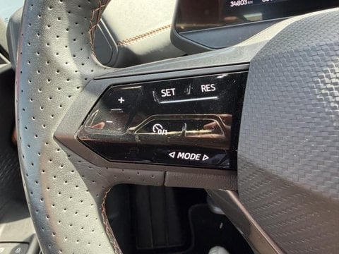Voitures D'occasion À Jaux Compiègne | Cupra Born 204Ch L 58 Kwh V