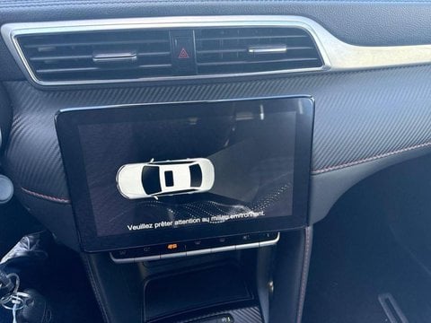 Voitures D'occasion À Amiens | Mg Zs 1.5 Vti-Tech 106Ch Comfort