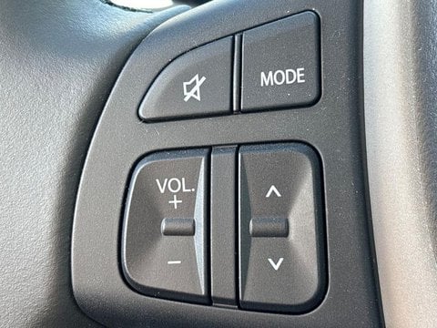 Voitures D'0Km À Jaux Compiègne | Suzuki Vitara 1.4 Boosterjet Hybrid 110Ch Style My25