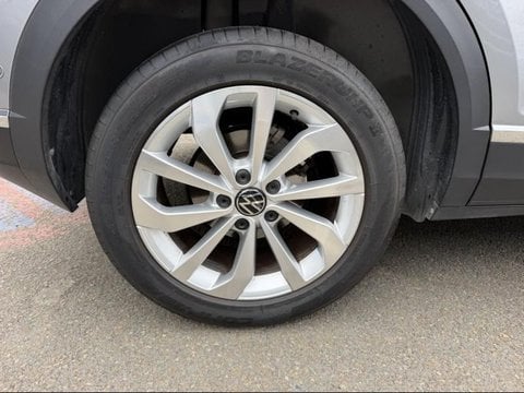 Voitures D'occasion À Garges Lès Gonesse | Volkswagen T-Roc 1.5 Tsi Evo 150Ch Style Dsg7