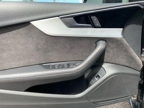 Voitures D'occasion À Compiègne | Audi A4 40 Tfsi 190Ch S Line S Tronic 7