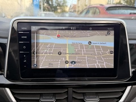 Voitures D'occasion À Sartrouville | Volkswagen T-Roc Cabriolet 1.5 Tsi Evo2 150Ch R-Line Dsg7