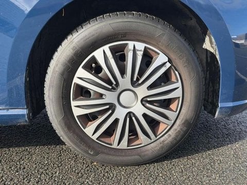 Voitures D'occasion À Bretigny Sur Orge | Seat Ibiza 1.0 Mpi 80Ch Start/Stop Reference Euro6D-T