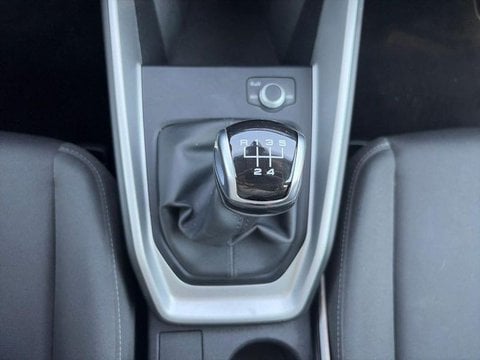 Voitures D'occasion À Saint Maximin | Audi A1 Sportback 25 Tfsi 95Ch Design