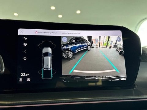 Voitures D'0Km À Compiègne | Audi Q3 1.5 E-Hybrid 272Ch S Line S Tronic 6