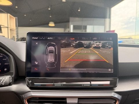 Voitures D'occasion À Beauvais | Cupra Leon 1.5 Etsi 150Ch V Dsg7