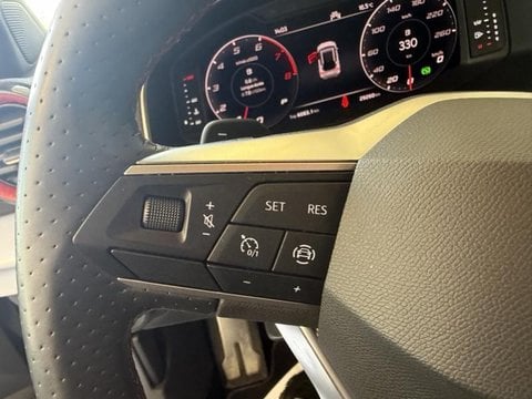 Voitures D'occasion À Villaines Sous Bois | Seat Arona 1.5 Tsi Act 150Ch Fr Dsg7
