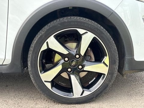 Voitures D'occasion À Beauvais | Ford Fiesta Active Active Pack 1.0 Ecoboost 100Ch S&S Euro6.2