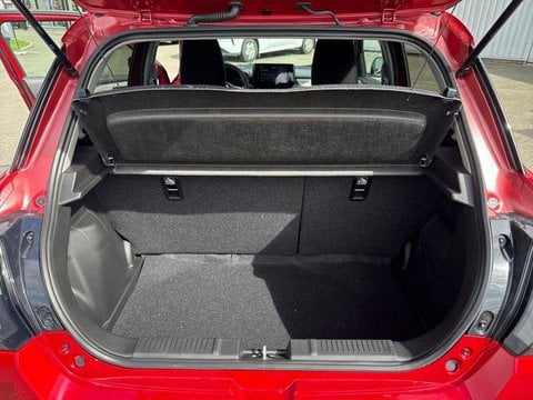 Voitures D'0Km À Vauchelles Les Quesnoy | Suzuki Swift 1.2 Hybrid 83Ch Pack
