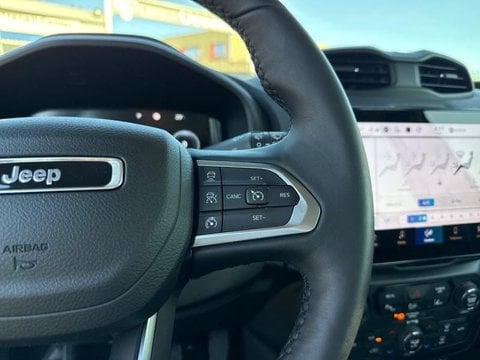 Voitures D'occasion À Amiens | Jeep Renegade 1.5 Turbo T4 130Ch Mhev Summit Bvr7