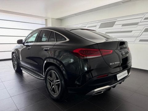 Voitures D'occasion À Beauvais | Mercedes-Benz Gle Coupé 350 De 194+136Ch Amg Line 4Matic 9G-Tr...