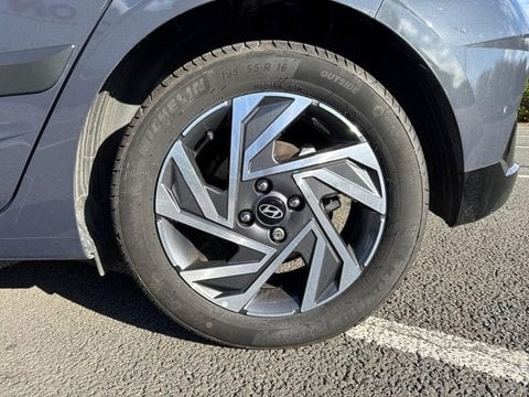 Voitures D'occasion À Saint Maximin | Hyundai I20 1.0 T-Gdi 100Ch Intuitive
