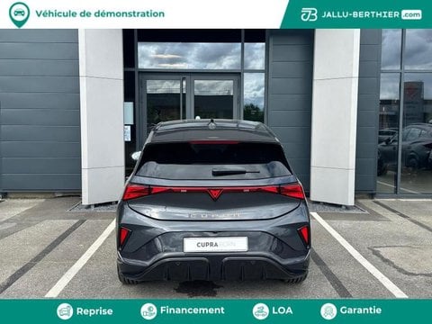 Voitures D'0Km À Jaux Compiègne | Cupra Born 230Ch 79Kwh Endurance