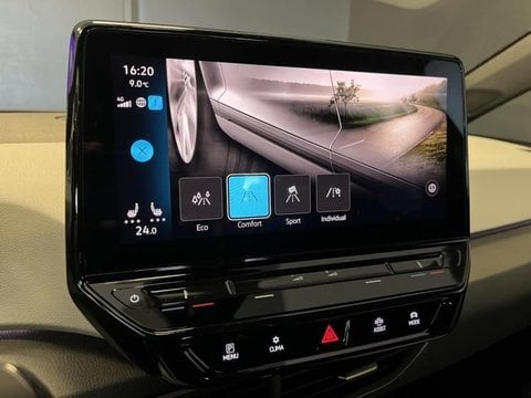 Voitures D'occasion À Garges Lès Gonesse | Volkswagen Id.3 204Ch Pro Performance 58 Kwh Active