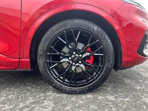 Voitures D'occasion À Jaux Compiègne | Ford Kuga 2.5 Duratec 190Ch Fhev E85 St-Line X Bva