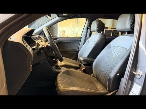 Voitures D'occasion À Roissy En France | Volkswagen Tiguan 2.0 Tdi 150Ch R-Line Dsg7