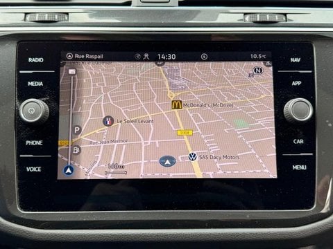 Voitures D'occasion À Sartrouville | Volkswagen Tiguan 2.0 Tdi 150Ch Elegance Dsg7