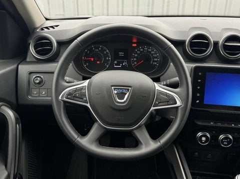 Voitures D'occasion À Saint-Ouen L'aumône | Dacia Duster 1.0 Eco-G 100Ch Prestige 4X2
