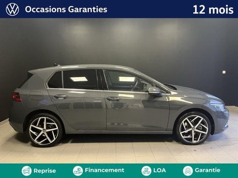Voitures D'occasion À Roissy En France | Volkswagen Golf 1.4 Ehybrid Opf 204Ch Style Dsg6