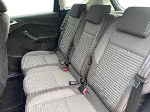 Voitures D'occasion À Bretigny Sur Orge | Ford C-Max 1.5 Ecoboost 150Ch Stop&Start Titanium Bva