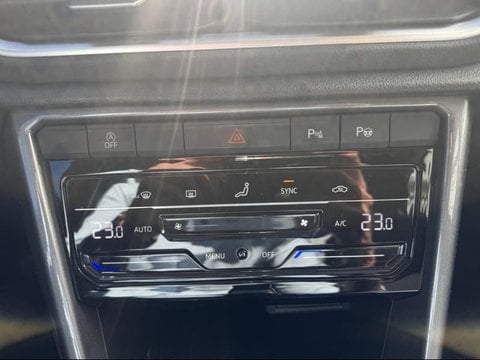 Voitures D'occasion À Saint-Ouen L'aumône | Volkswagen T-Roc 1.5 Tsi Evo 150Ch Style Dsg7