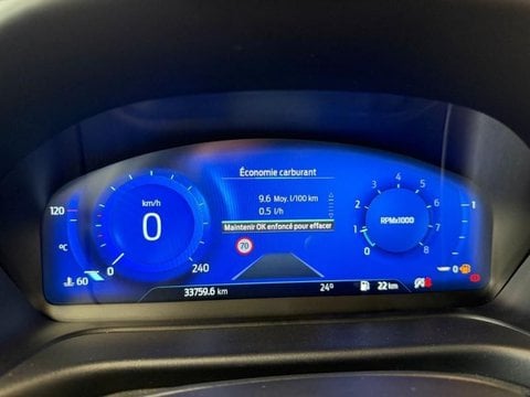 Voitures D'occasion À Villaines Sous Bois | Ford Puma 1.0 Flexifuel 125Ch S&S Mhev St-Line