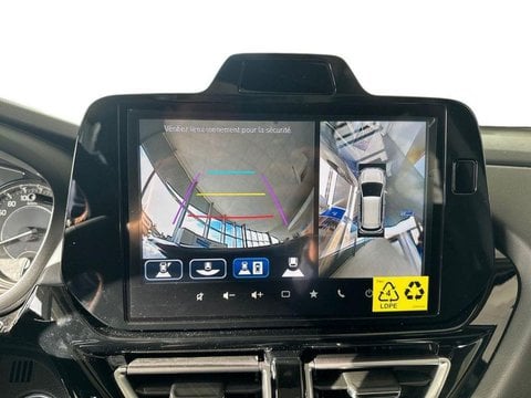 Voitures D'0Km À Vauchelles Les Quesnoy | Suzuki S-Cross 1.4 Boosterjet Hybrid 110Ch Xplore