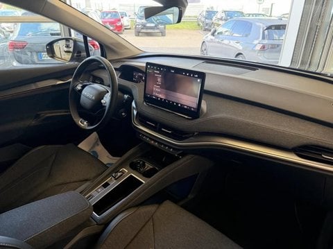 Voitures D'occasion À Villaines Sous Bois | Škoda Elroq 286Ch 85 Plus