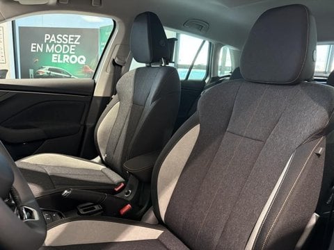 Voitures D'0Km À Garges Lès Gonesse | Škoda Kamiq 1.0 Tsi Evo 2 116Ch Clever Edition Dsg7
