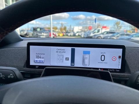 Voitures D'occasion À Vauchelles Les Quesnoy | Ford Mustang Mach-E 294Ch Extended Range 99Kwh Pr...