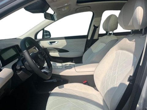 Voitures D'0Km À Beauvais | Mg Mgs6 Ev 361Ch - 77Kwh Dual Motor Luxury 4Wd