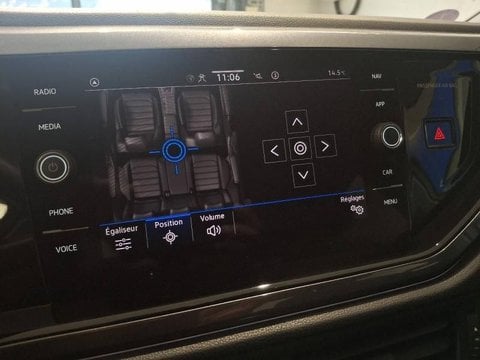 Voitures D'occasion À Jaux Compiègne | Volkswagen Polo 1.0 Tsi 95Ch Style