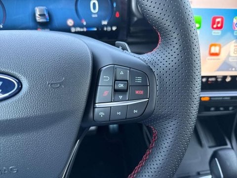 Voitures D'0Km À Saint Maximin | Ford Puma 1.0 Ecoboost Hybrid 170Ch St S&S Powershift