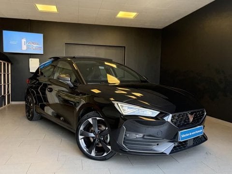 Voitures D'occasion À Roissy En France | Cupra Leon 2.0 Tdi 150Ch V Dsg7