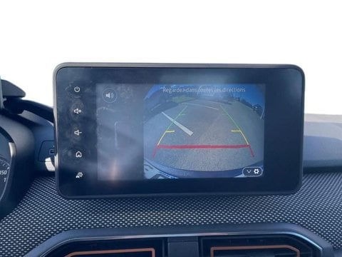 Voitures D'occasion À Saint Quentin | Dacia Sandero 1.0 Eco-G 100Ch Stepway Confort