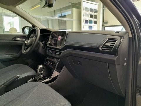 Voitures D'occasion À Jaux Compiègne | Volkswagen T-Cross 1.0 Tsi 116Ch Style Dsg7